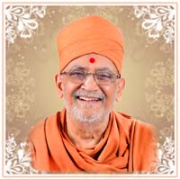 Prem Swamiji